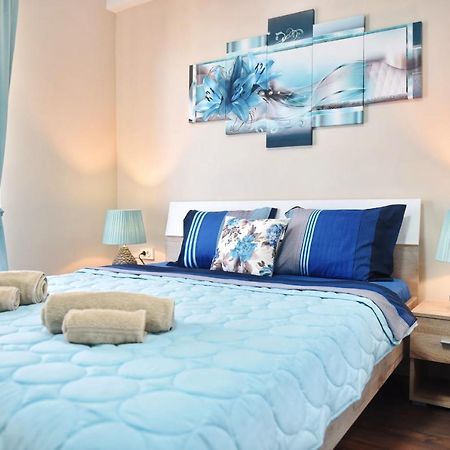 House Petar Apartment Ohrid Exterior photo
